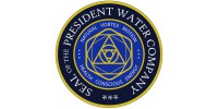 President Water Co