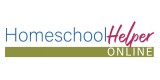 Homeschool Helper Online