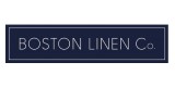 Boston Linen Co