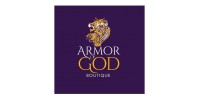 Armor Or God Boutique