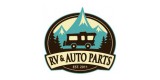 Rv and Auto Parts