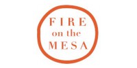 Fire On The Mesa