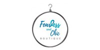 Fearless and Chic Boutique