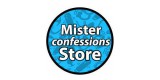 Mister Confessions Store