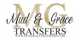Mud & Grace Transfers