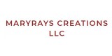 Maryrays Creations