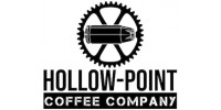 Hollow Point Coffee