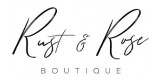 Rust and Rose Boutique