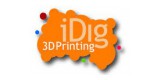 Idig 3d Printing