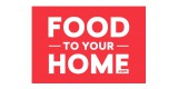 Food To Your Home