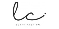 Lorys Creative Shop