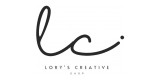 Lorys Creative Shop