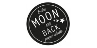 To The Moon and Back Paper Studio