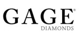 Gage Diamonds