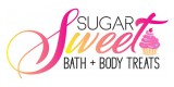 Sugar Sweet Bath & Body Treats