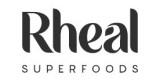 Rheal Superfoods