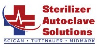 Sterilizer Autoclave Solutions