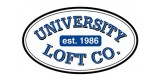 University Loft Company