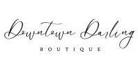Downtown Darling Boutique