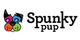 Spunky Pup