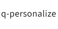 Q Personalize