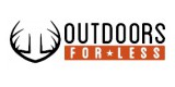 Outdoors For Less