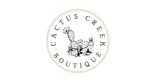 Cactus Creek Boutique