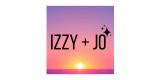 Izzy and Jo