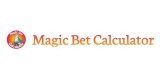 Magic Bet Calculator