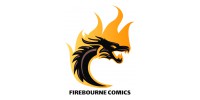 Firebourne Comics