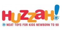 Huzzah Toys