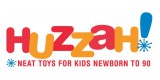 Huzzah Toys