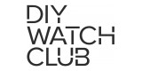 Diy Watch Club