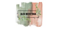 Alex Nieto Yoga