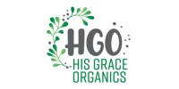 His Grace Organics