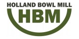 Holland Bowl Mill