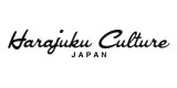 Harajuku Culture Japan