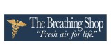 The Breathing Shop