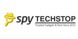 Spy Techstop