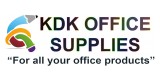 Kdk Office Supplie