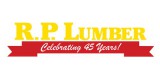 R.P. Lumber Company