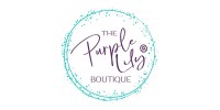 The Purple Lily Boutique