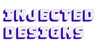 Injected Designs