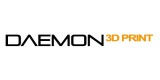 Daemon 3d Print