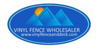 Vinyl Fence Wholesaler