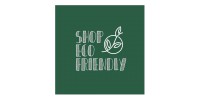 Shop Eco Friendly