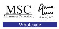 Mainstreet Collection Wholesale