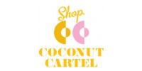 Shop Coconut Cartel