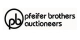 Pfeifer Brothers Auctioneers