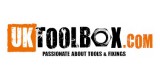 Uk Tool Box
